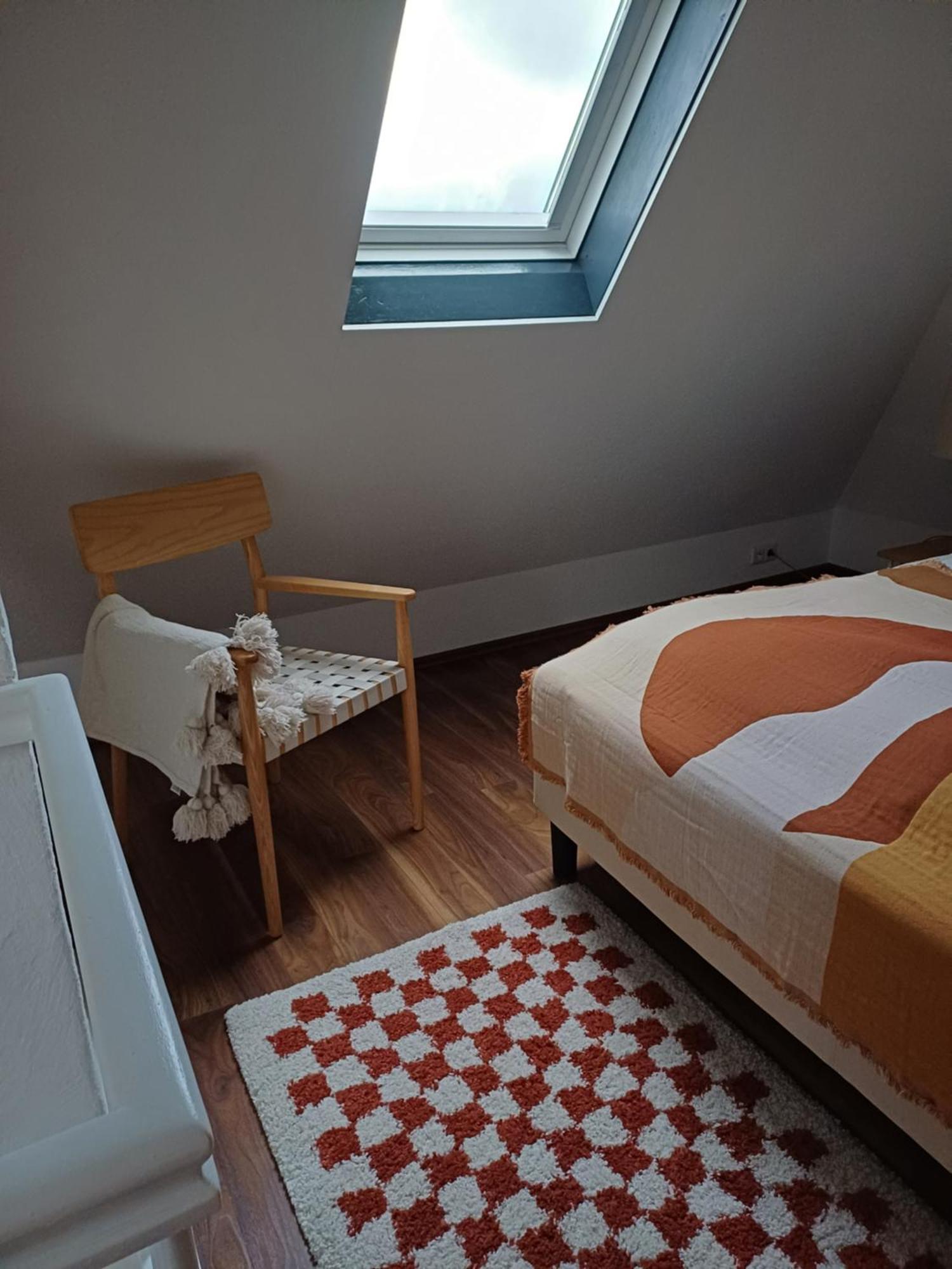Blick Auf Den Magdalenenberg Apartment Villingen-Schwenningen Exterior photo